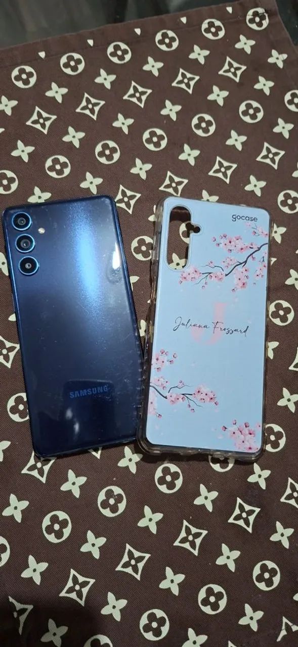 Samsung M54 - Foto 2