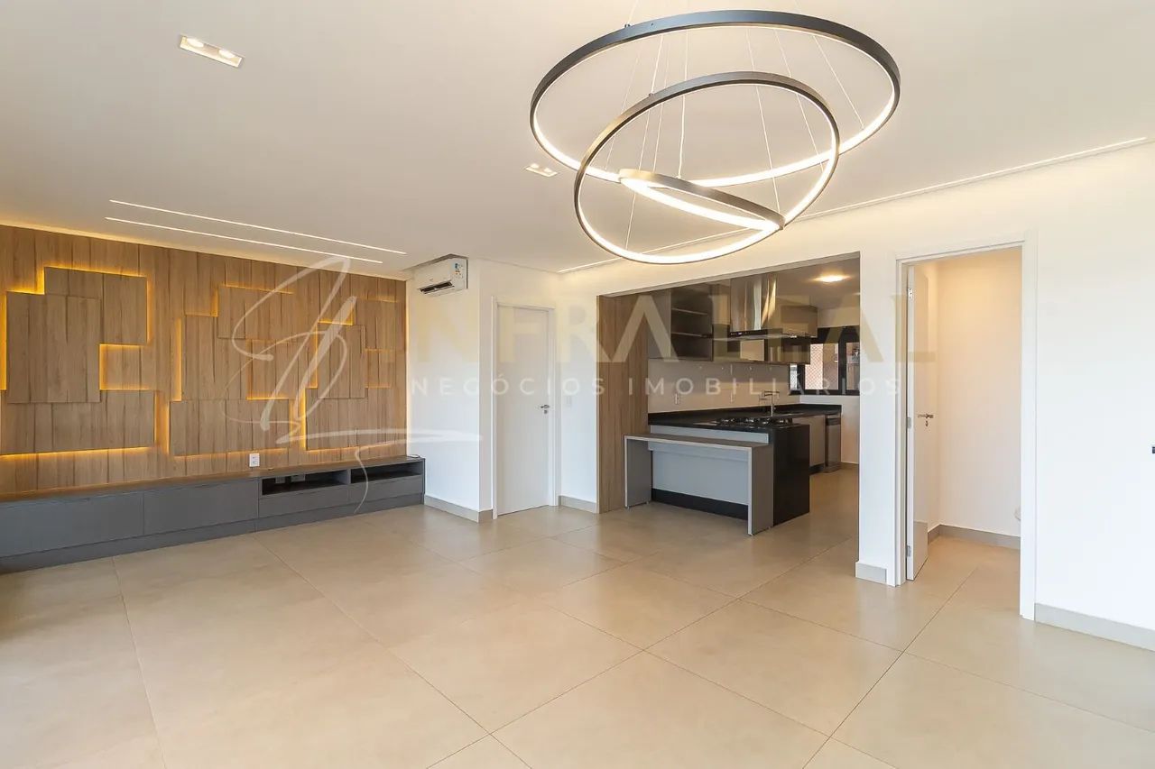 Kairós - APARTAMENTO ALTO PADRÃO | EDIFÍCIO KAIRÓS - Foto 3