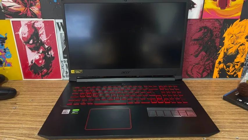 Acer Nitro 5 - Foto 2