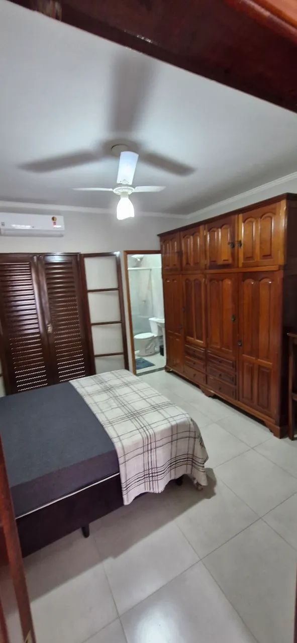 Kitnet Mobilhada (Perto USP)