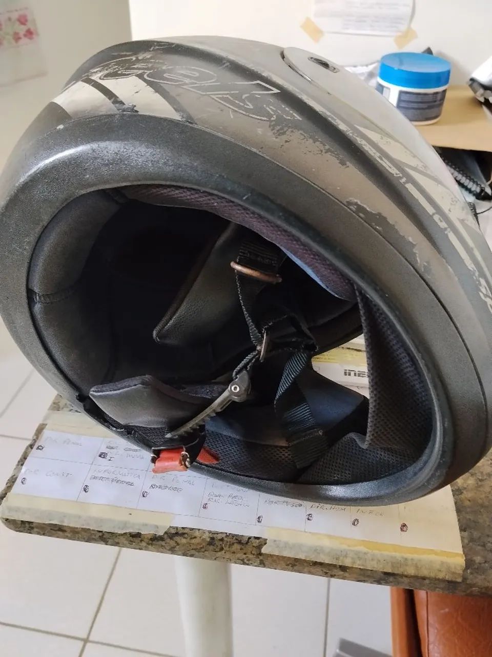 CAPACETE  - Foto 3