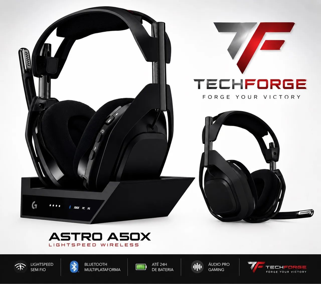Astro A50X 