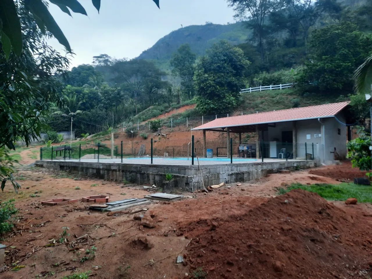 Chácara no petrópolis - Foto 3