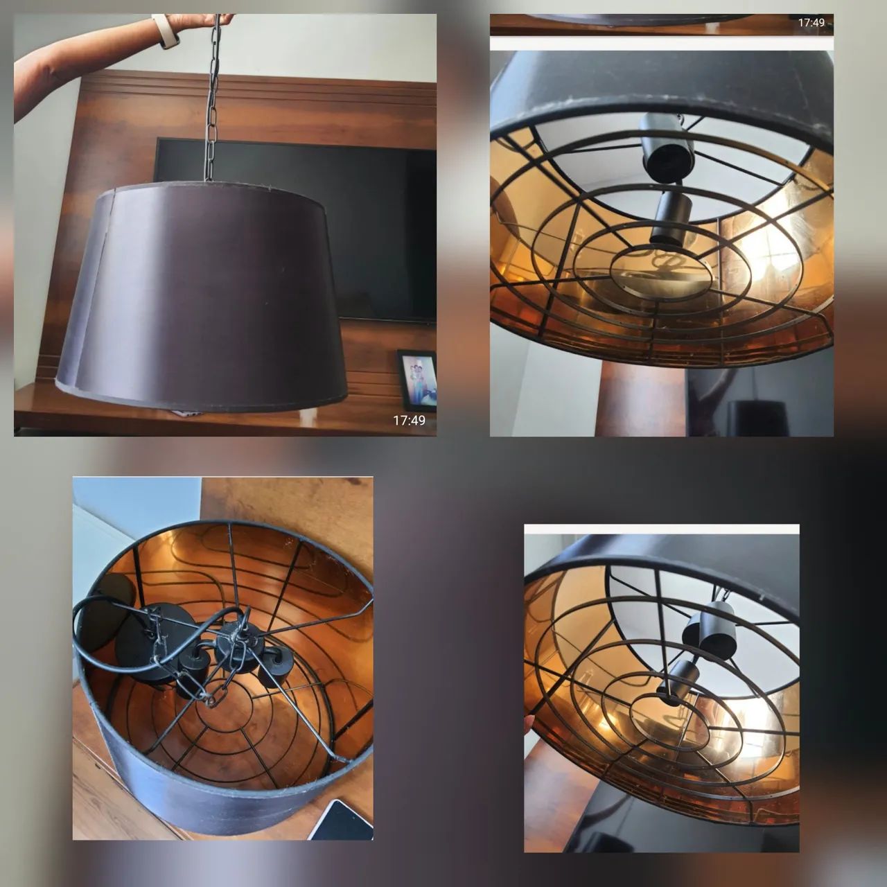 Lustre