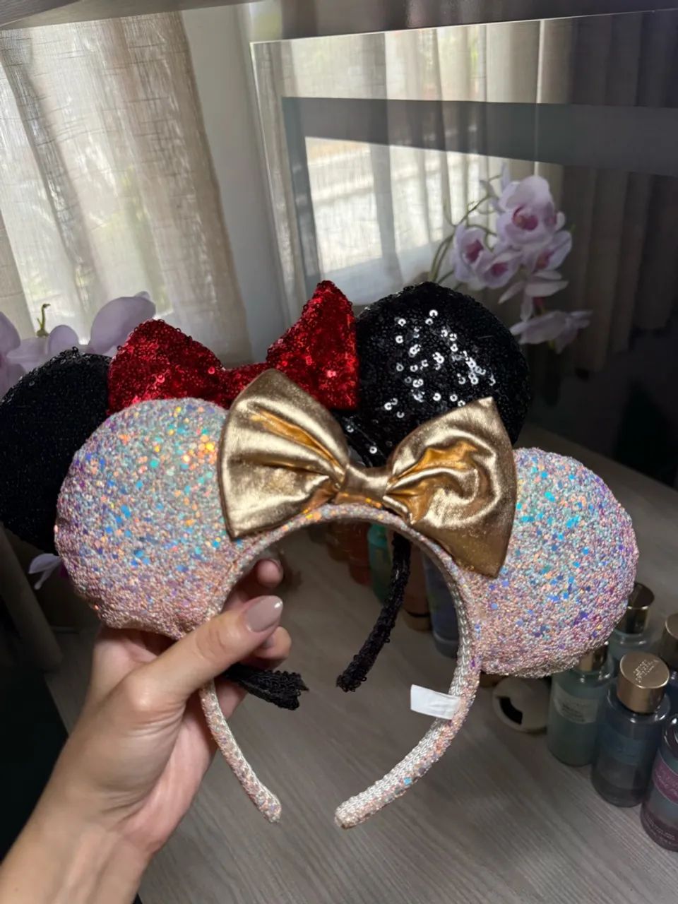 Tiara Disney  - Foto 3