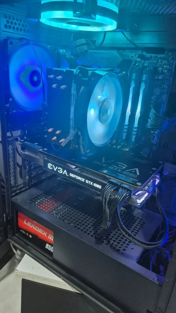 Placa de vídeo