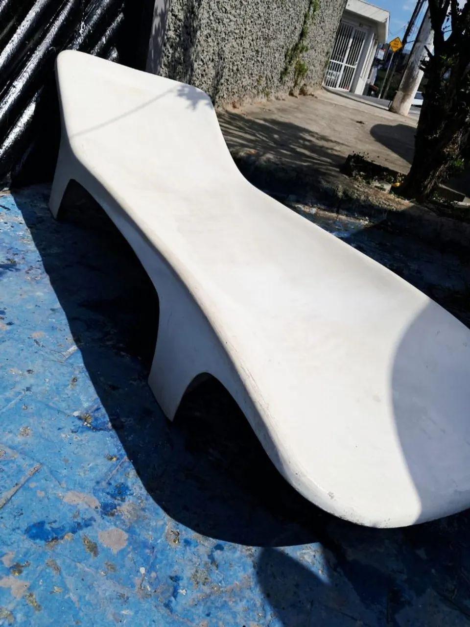 Espreguiçadeira  - Foto 4