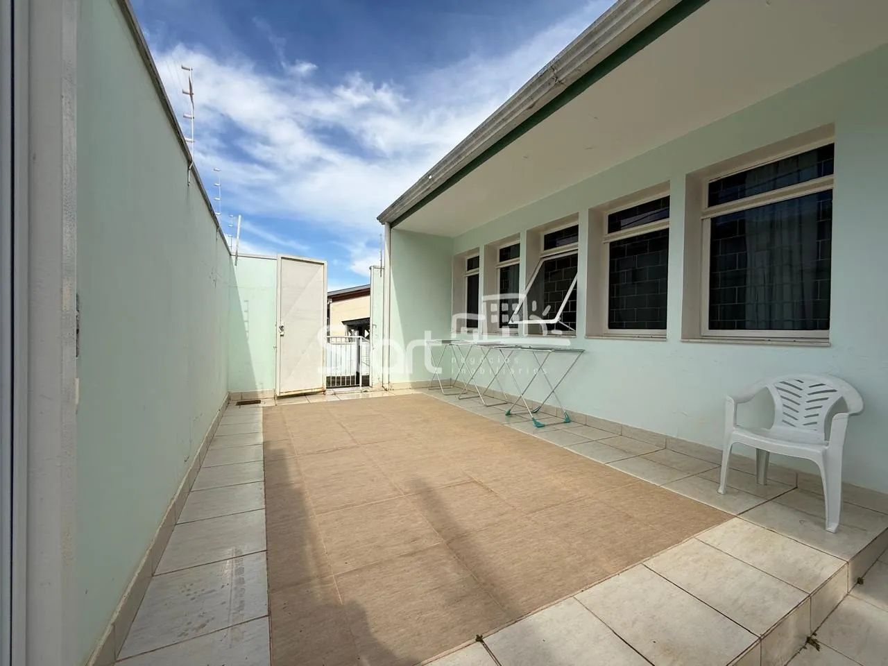 casa - Jardim Paraíso - Campinas - Foto 2