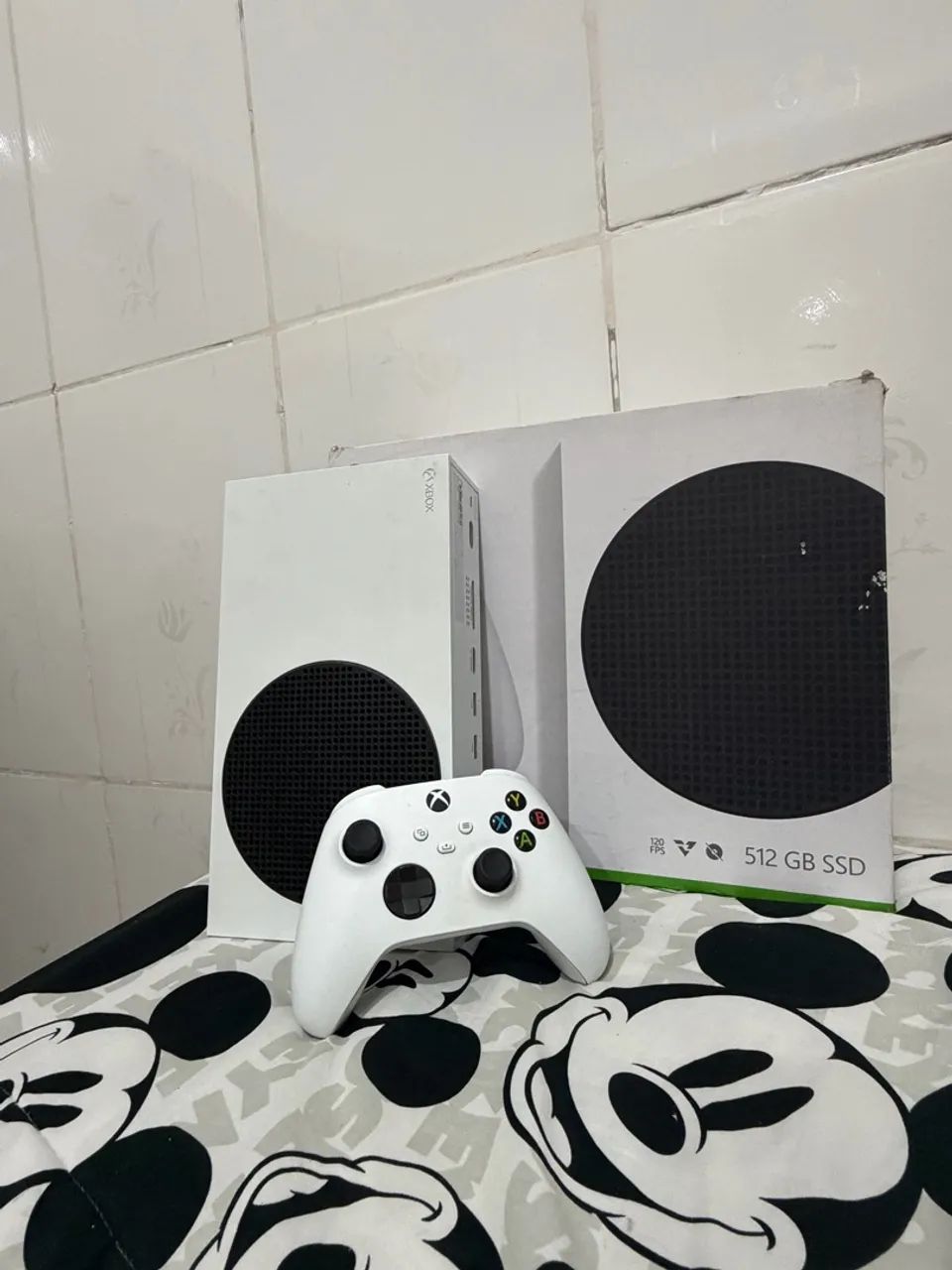 xbox series s  - Foto 4