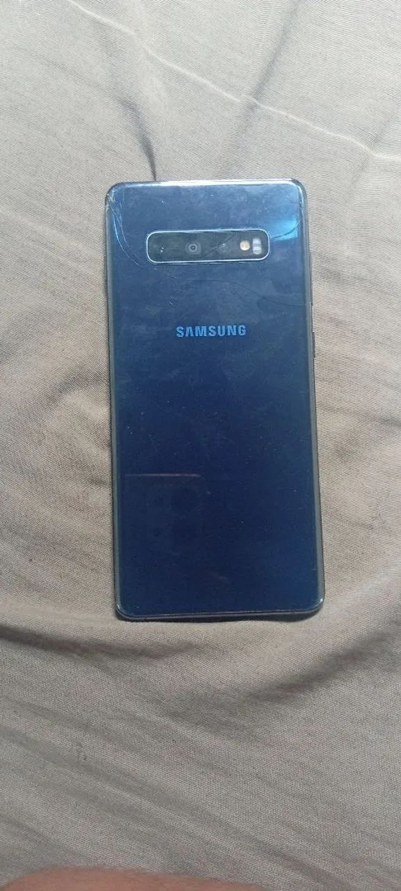 Samsung Galaxy S10+ - Foto 3