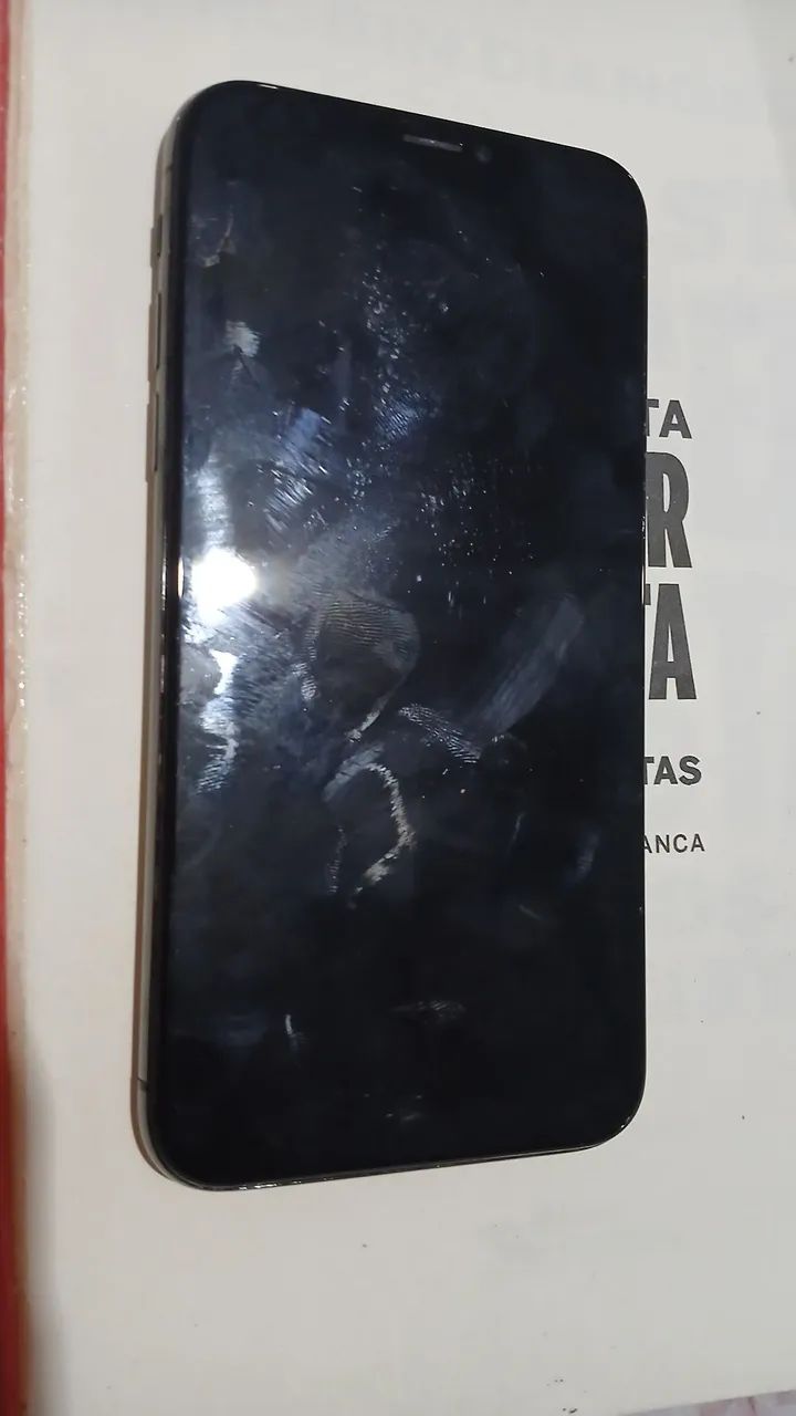 Iphone x 256 gb