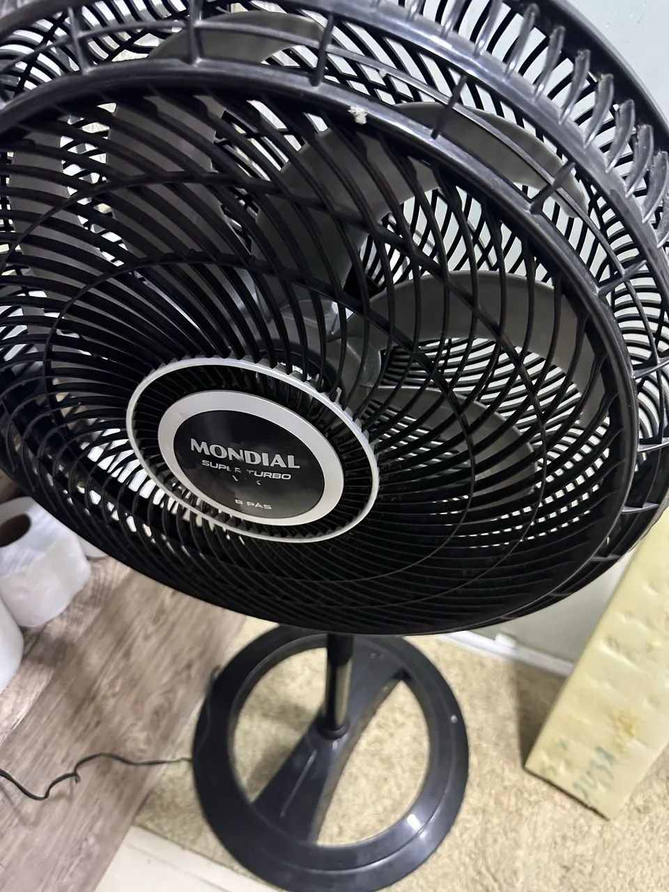 Ventilador 