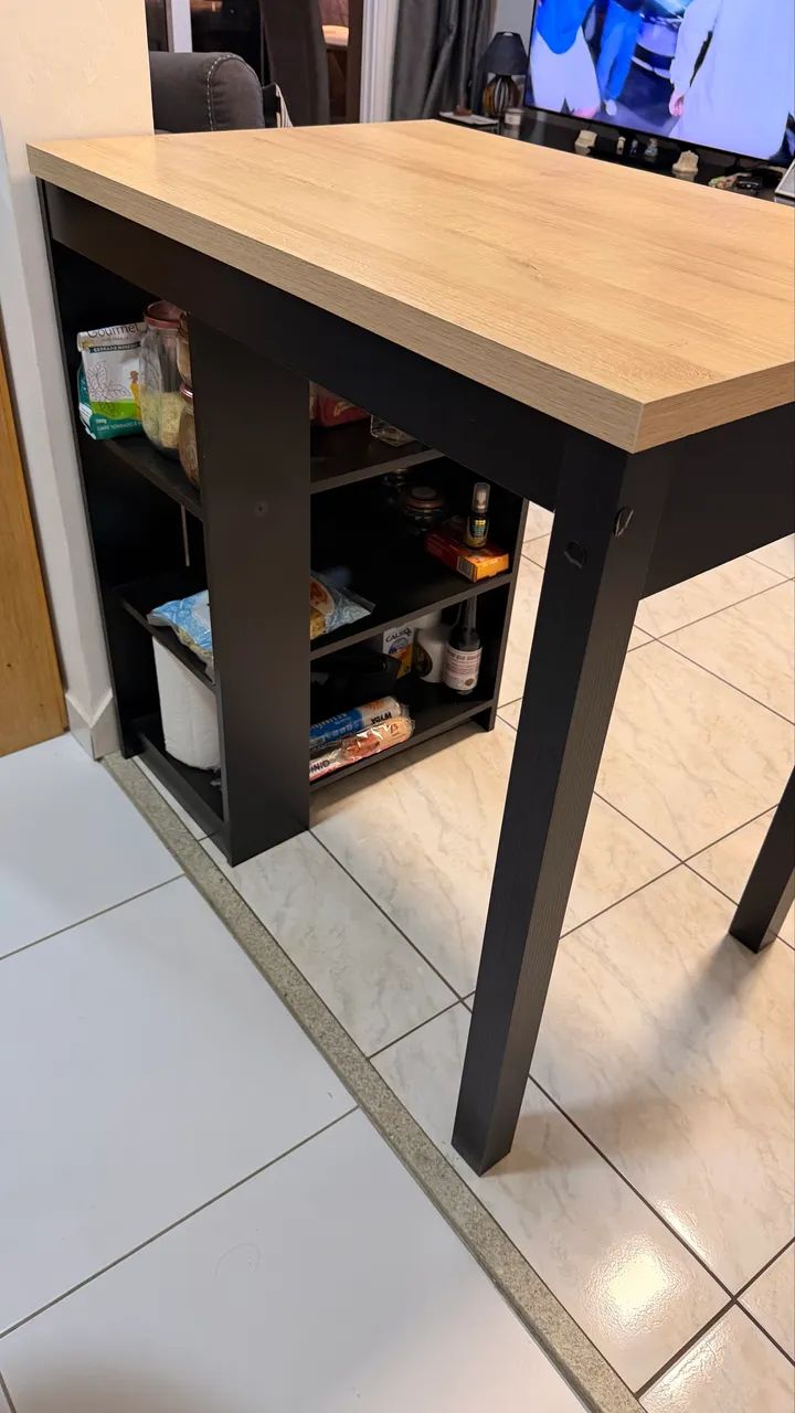 Bancada para cozinha  - Foto 3