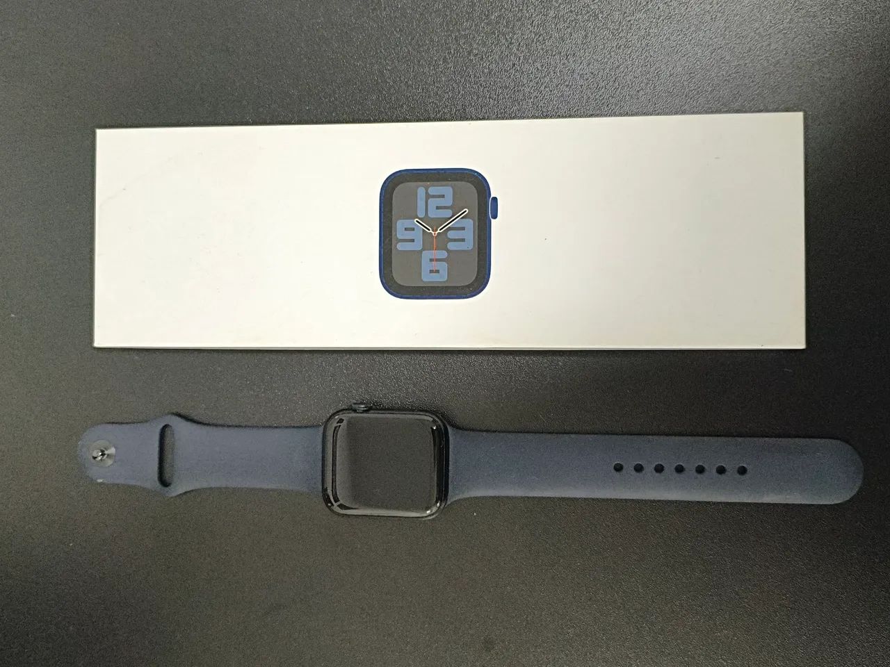 Apple Watch SE 2° Geração 