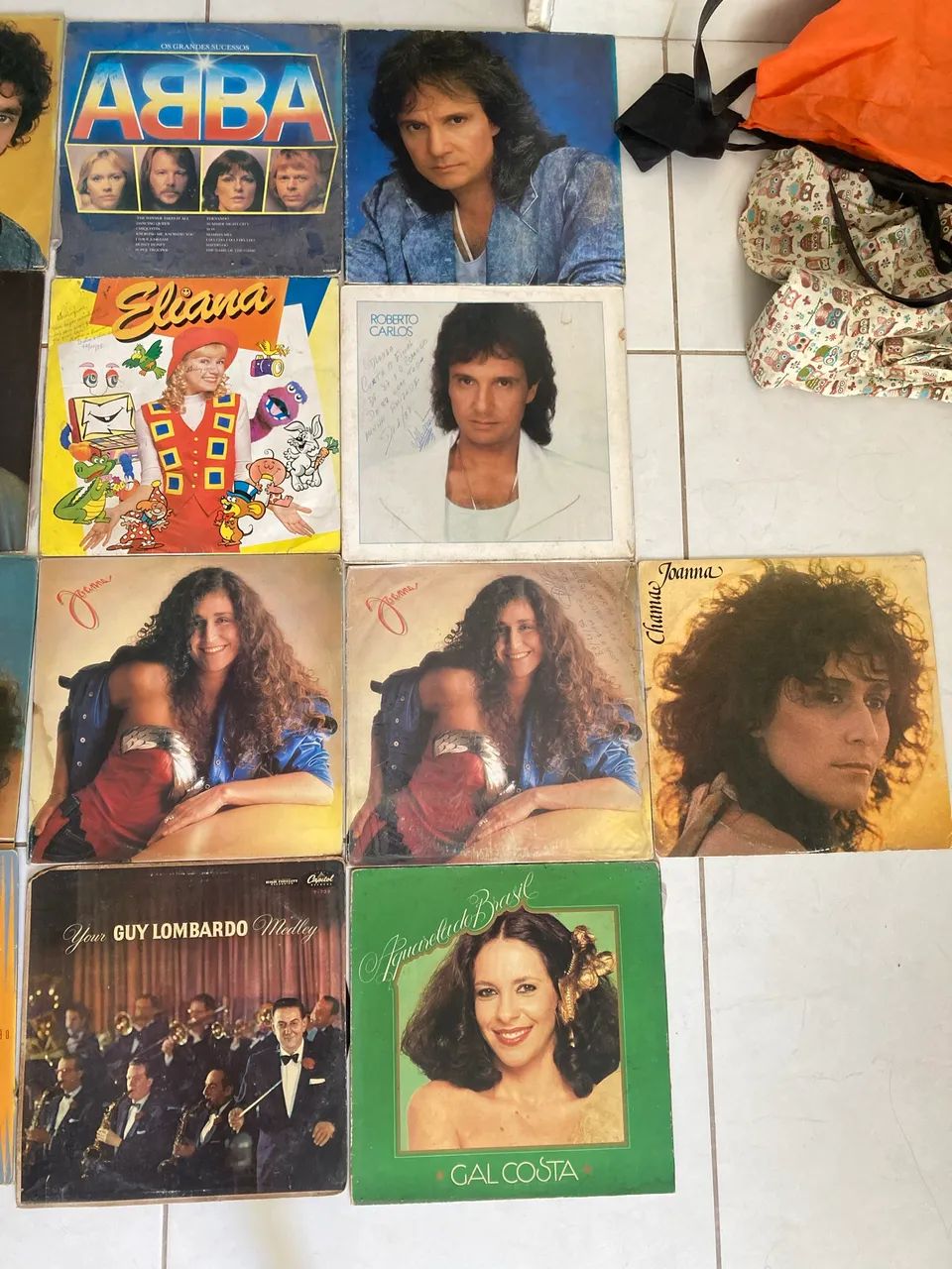 Vinil - Foto 2