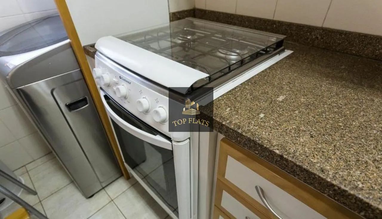 Flat disponível em Moema - Foto 5