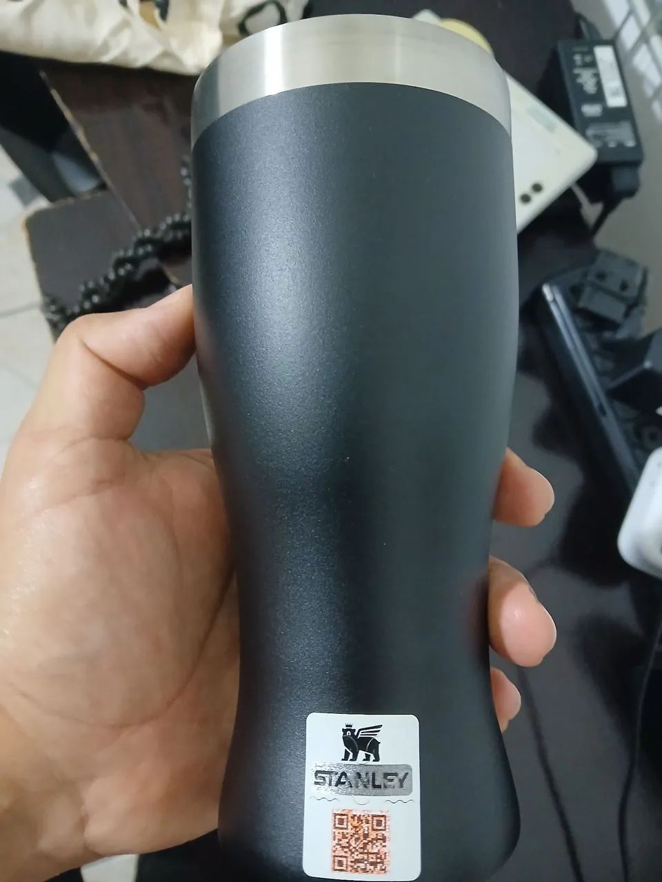 Caneca térmica original 