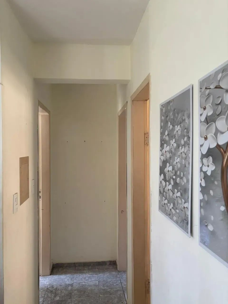 Apartamento á venda no bairro Terra Nova em Cuiabá - Foto 2