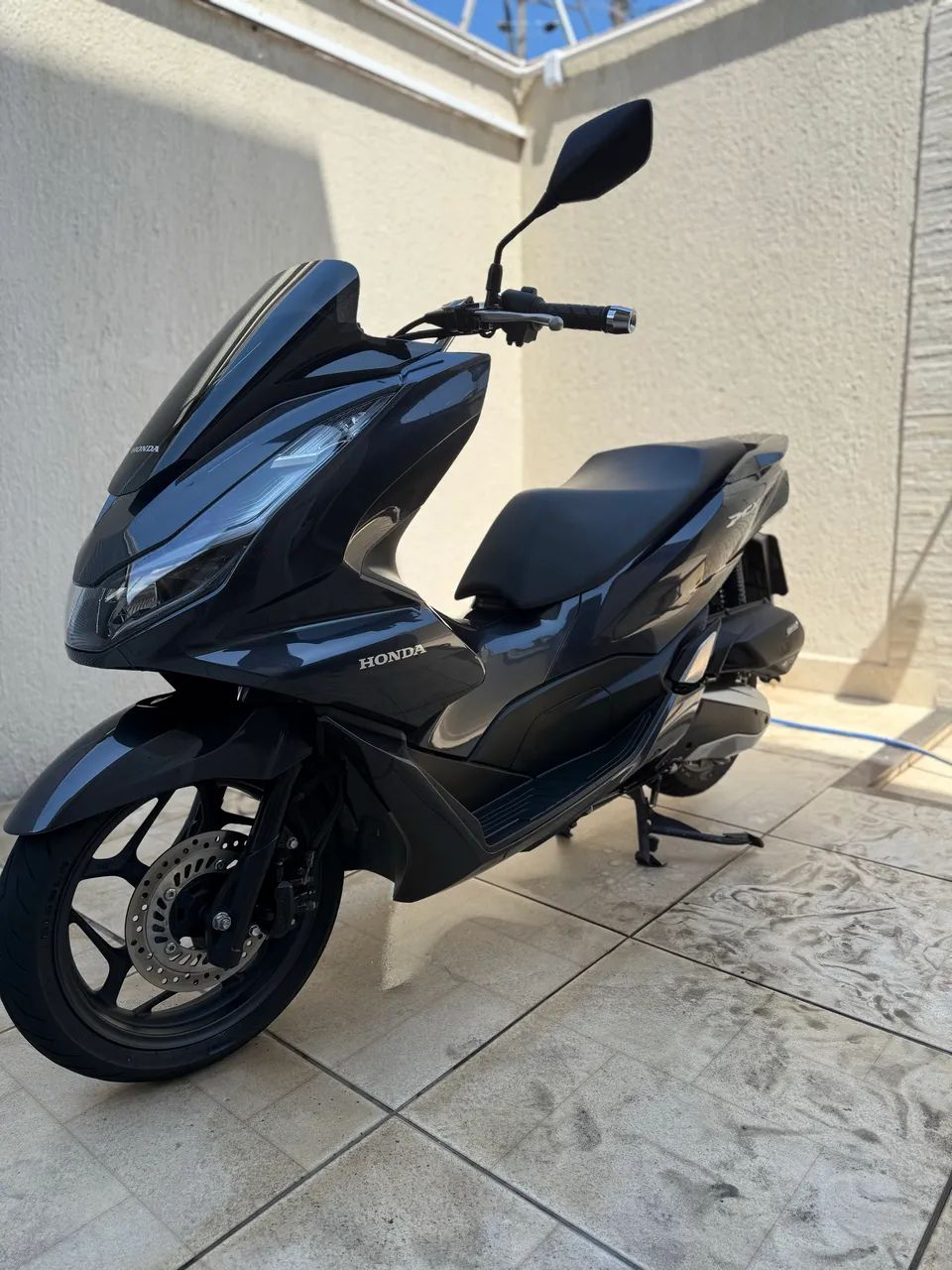 PCX CBS 160  - Foto 3