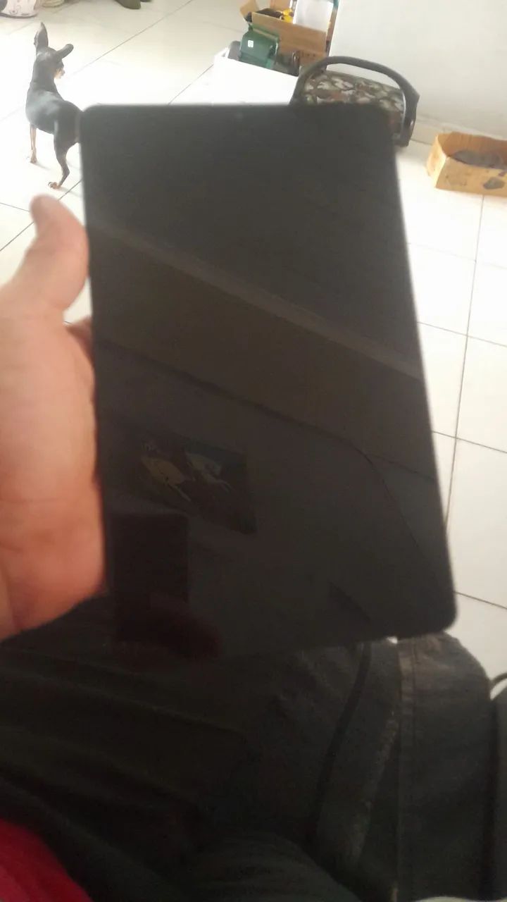 Tab A9 V/T - Foto 4