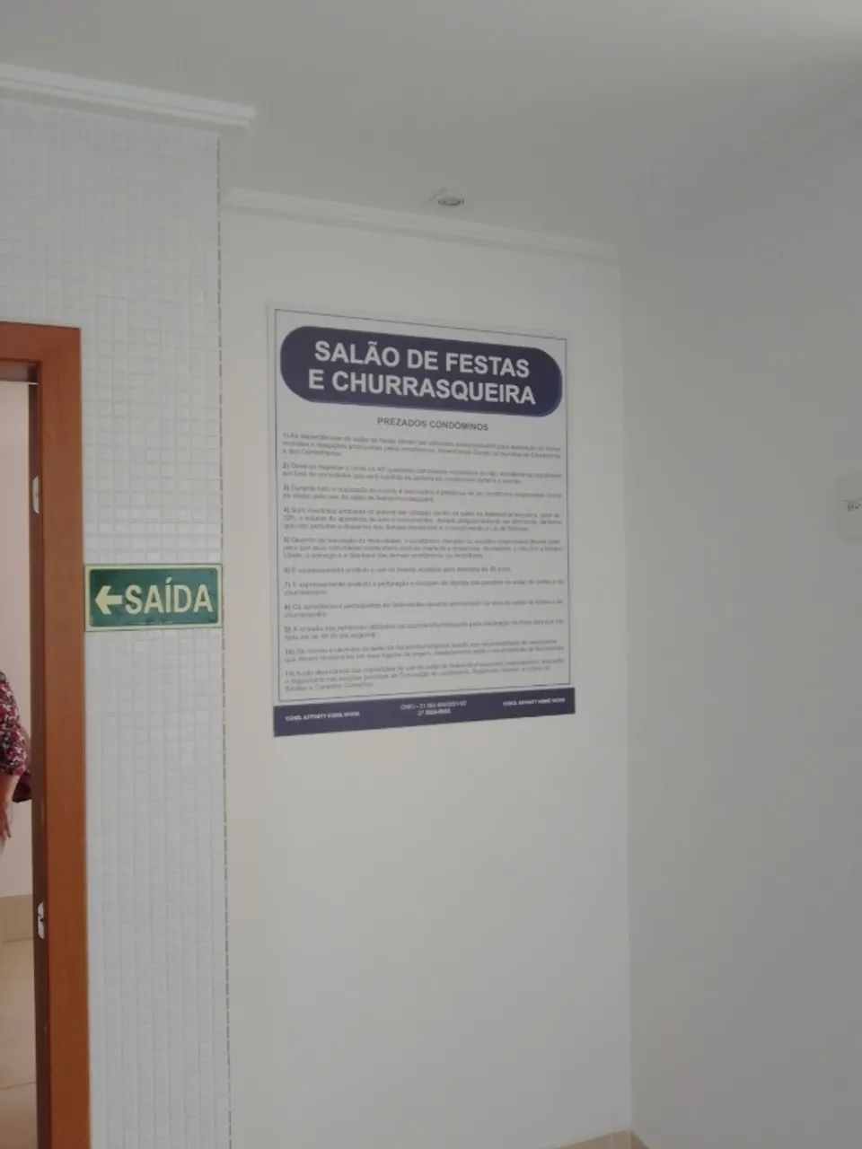 Apartamento em Enseada  do Suá, 1 quarto. - Foto 4