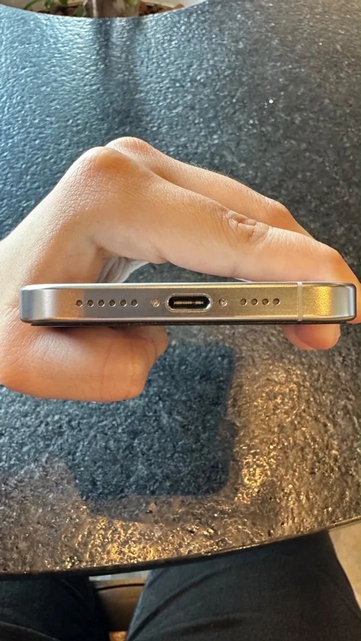 IPHONE 15 PRO MAX - Foto 4