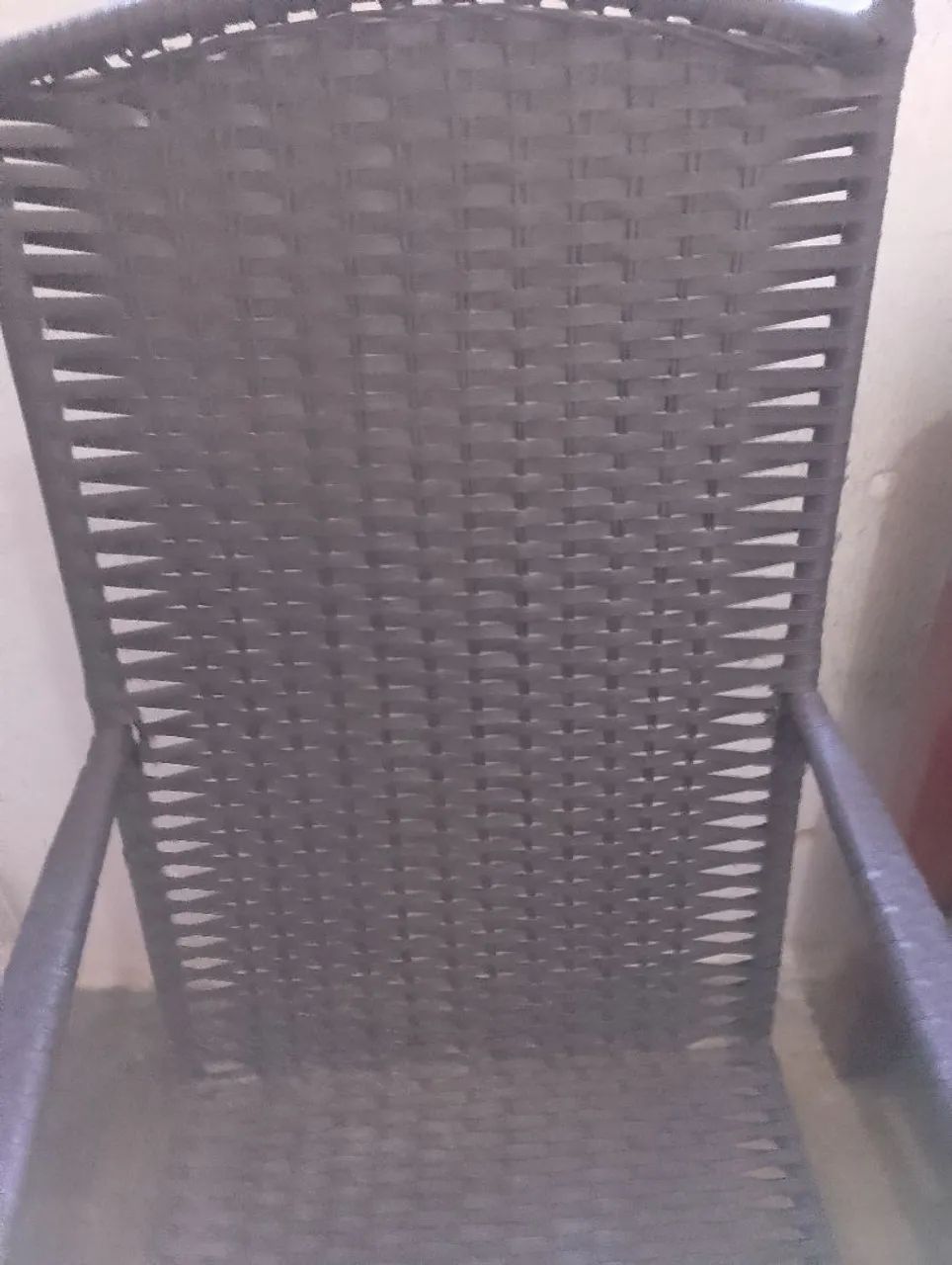 Vendo cadeira de balanço  - Foto 4