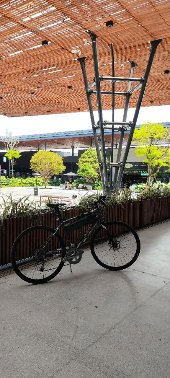 Bicicleta Specialized Carbon - Foto 3