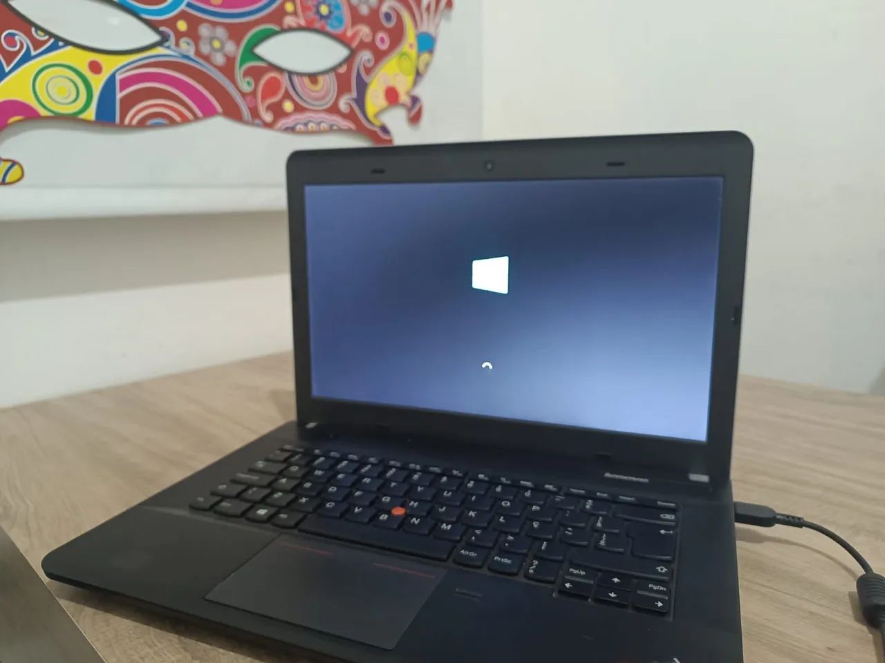 Notebook Lenovo i5 de 3 - Foto 3