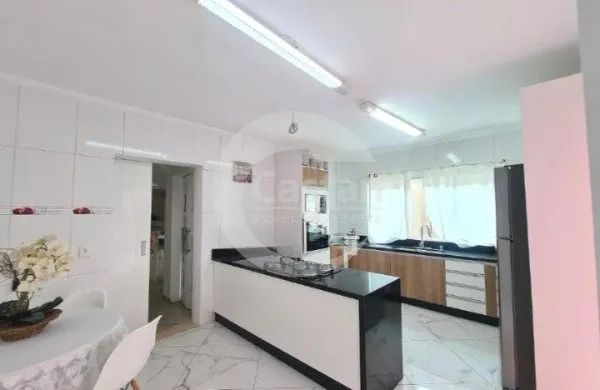 sobrado à venda na vila formosa - Foto 4