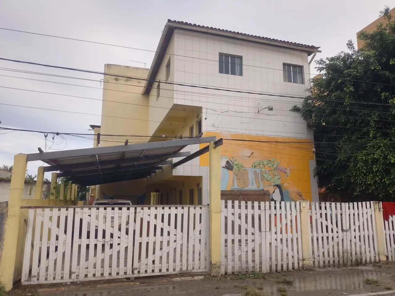 Vendo pousada em Porto de galinhas 