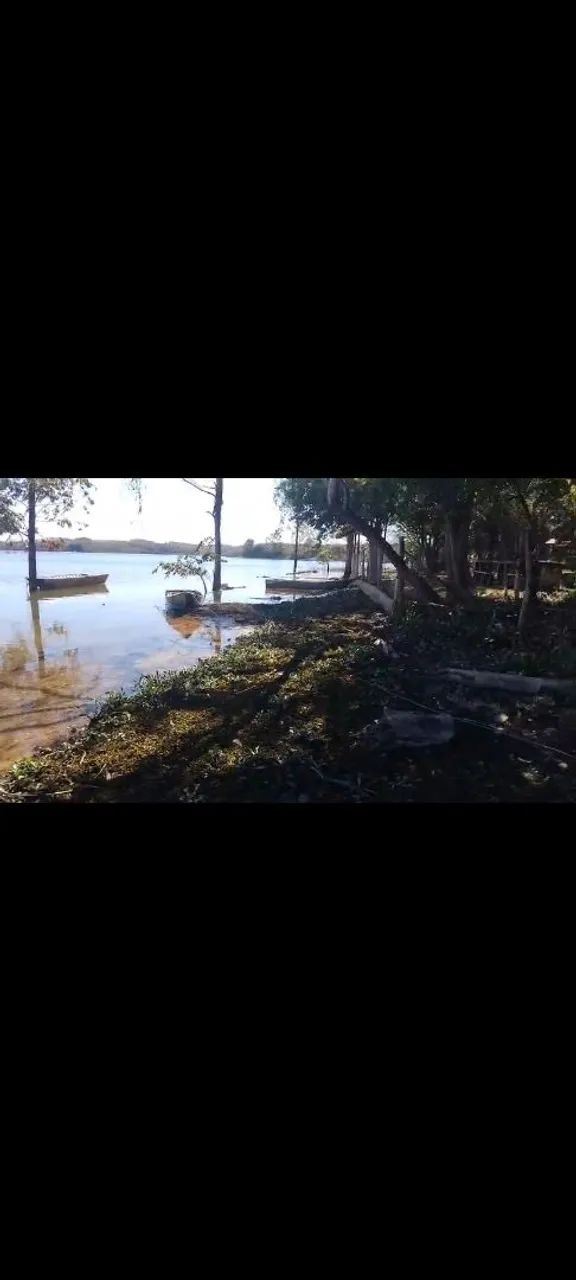Rancho, terreno, sitio, chácara represa  - Foto 5