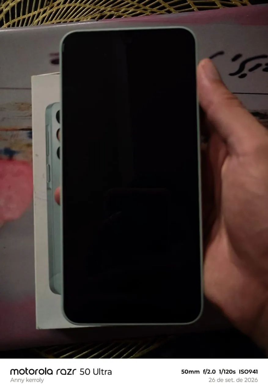 Samsung a 16 - Foto 2