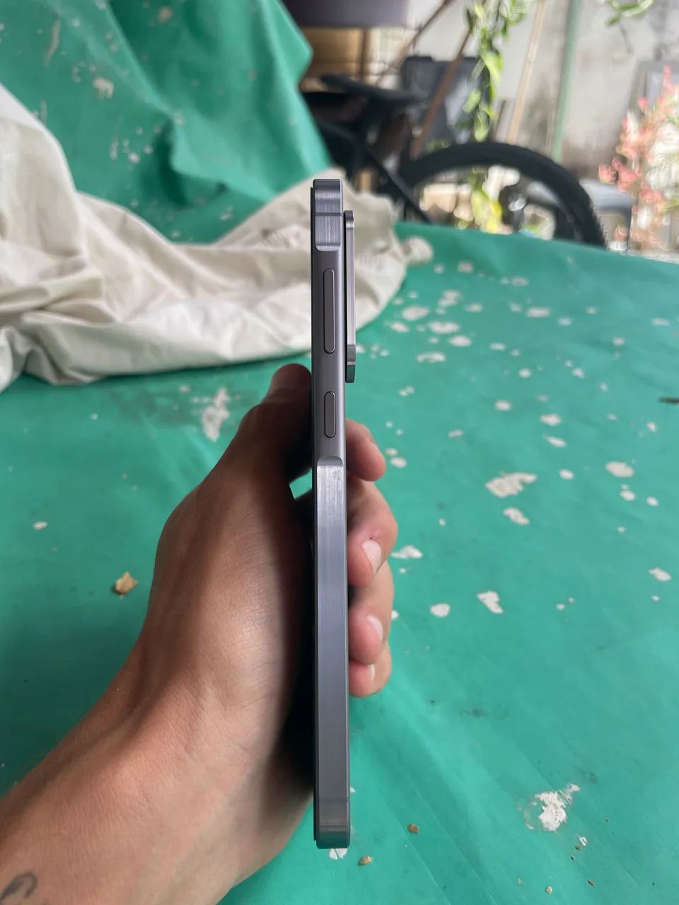 Samsumg Galaxy A56 256gb - Foto 2