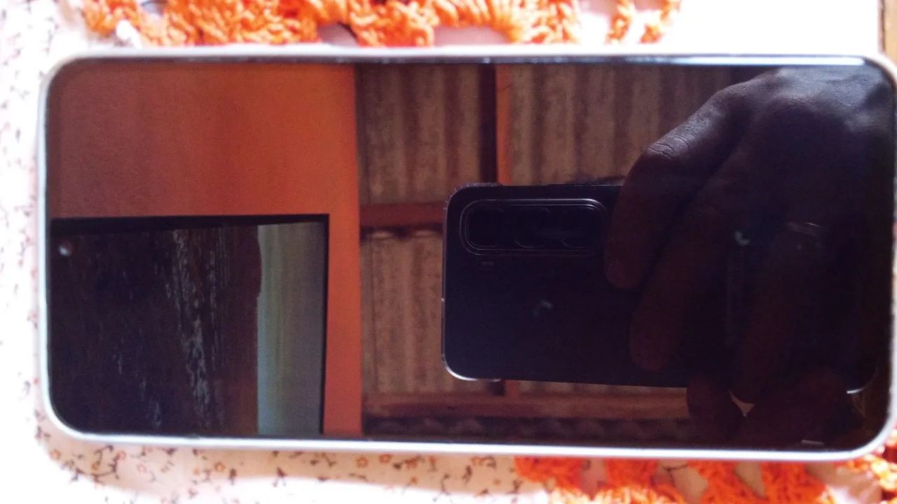 Celular seminovo