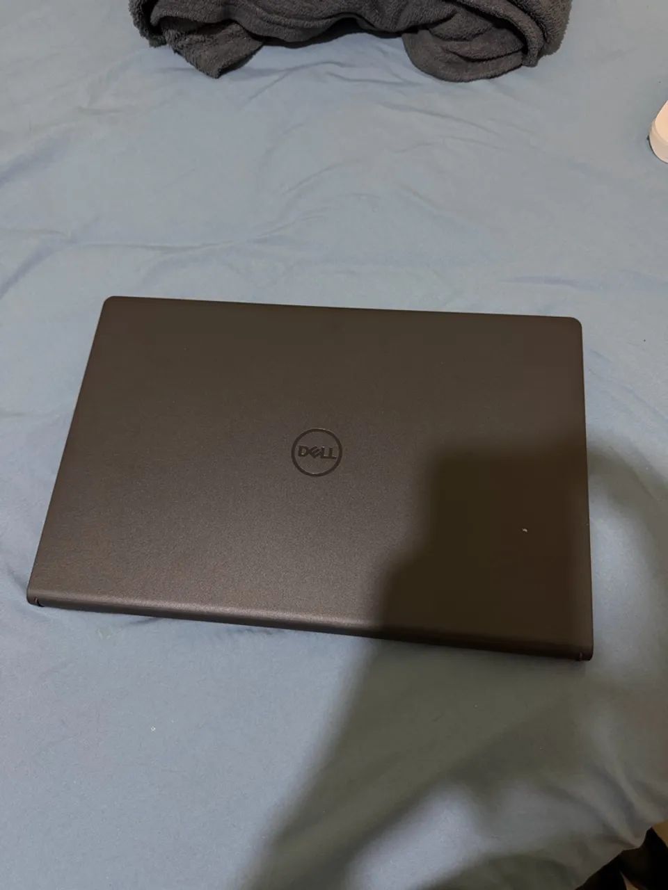 Notebook Dell i5 seminovo 