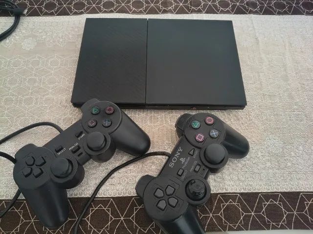 PS2 COMPLETO - Foto 4