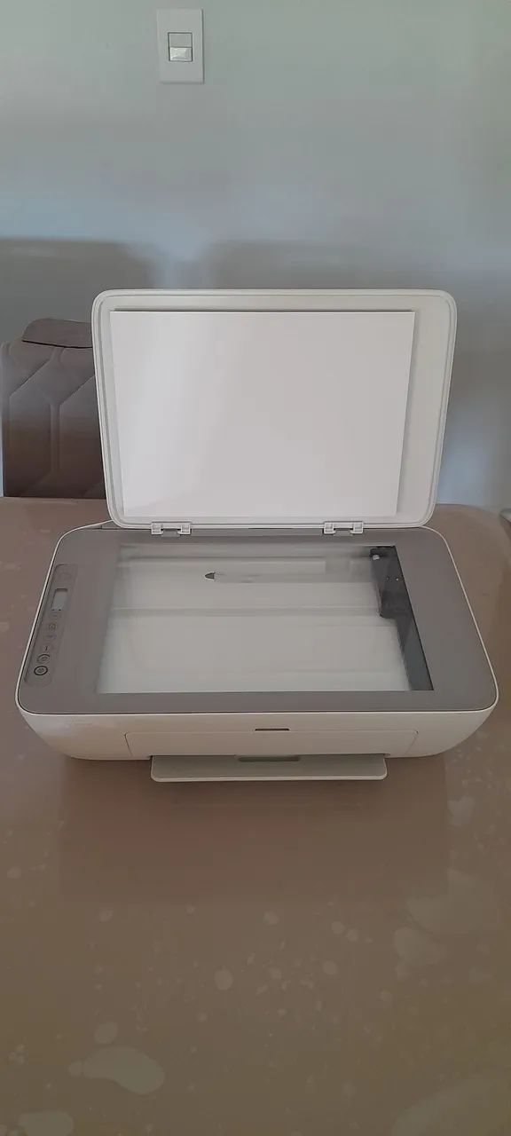 Impressora HP2776 - Foto 4