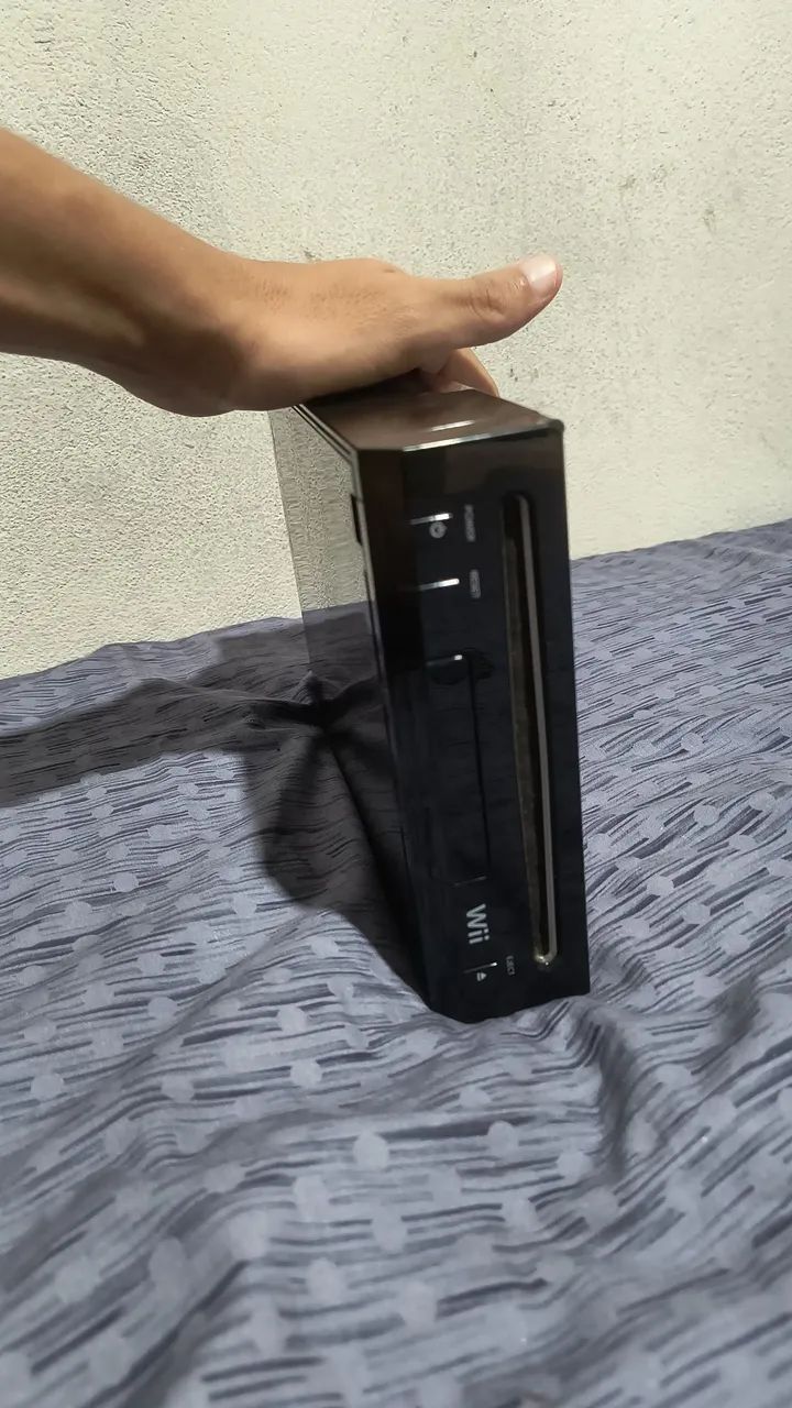 Nintendo Wii