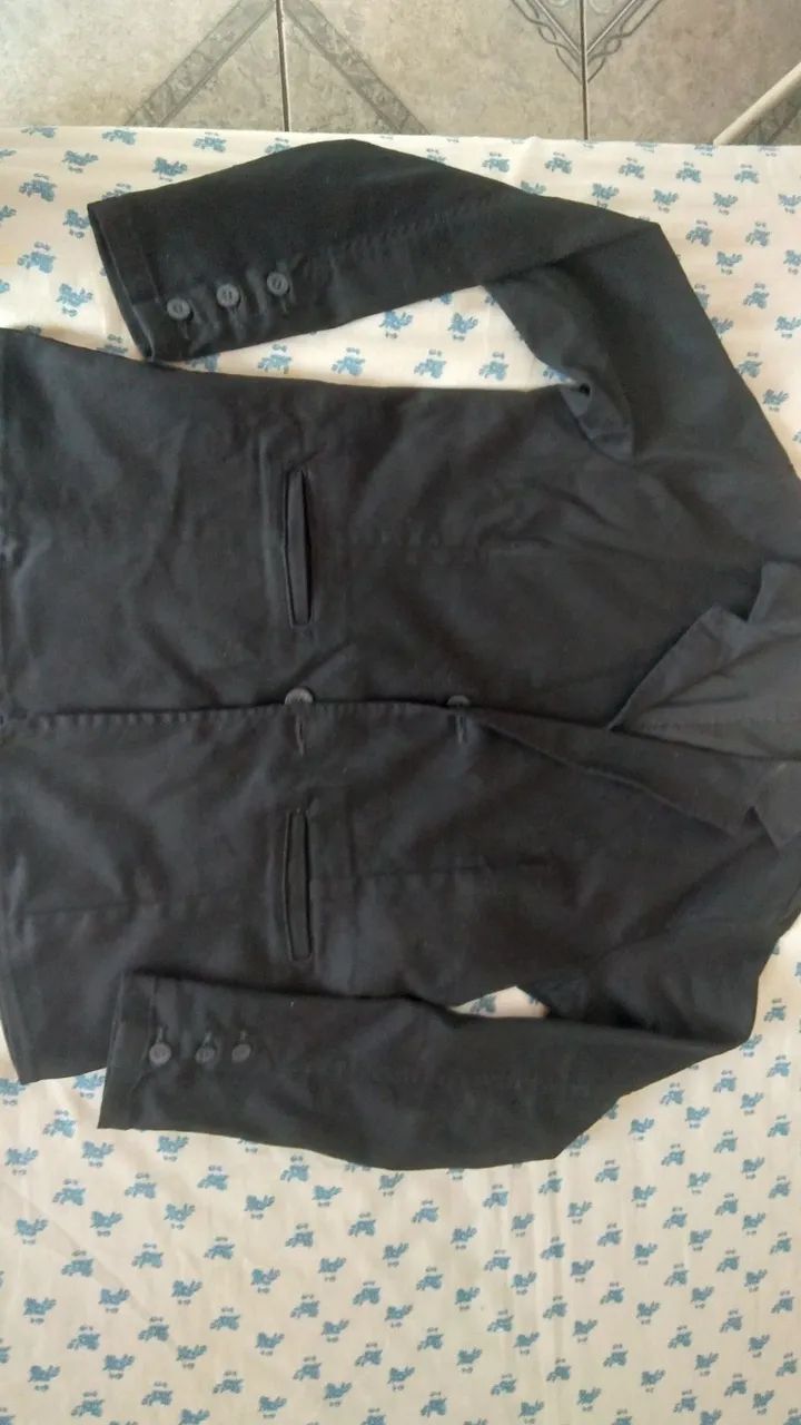 Terno slim  - Foto 2