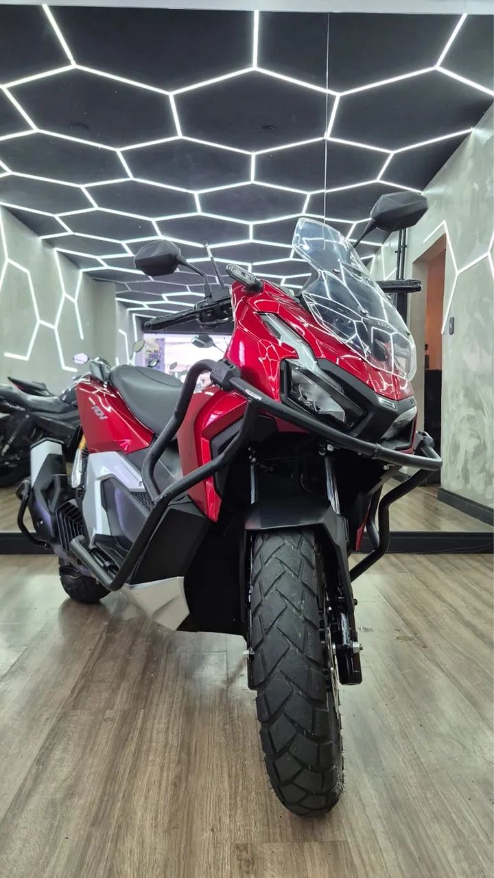 HONDA ADV 160