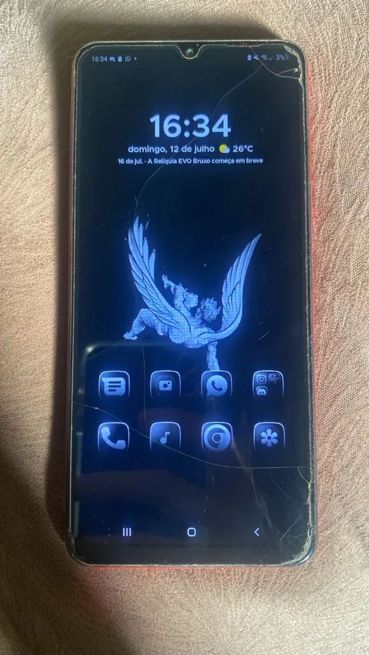 GALAXY A12 64GB  - Foto 4