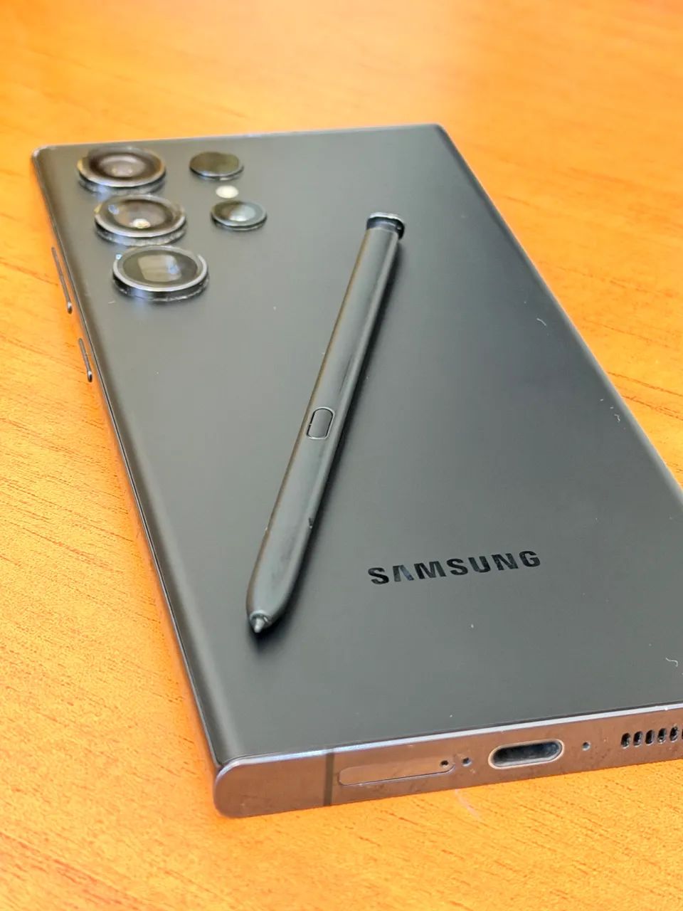 SAMSUNG S23 ULTRA 512g - Foto 3