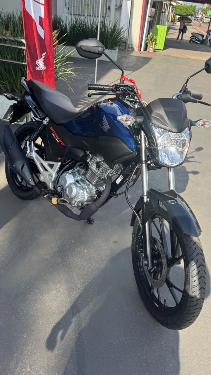 Moto start 160  - Foto 2