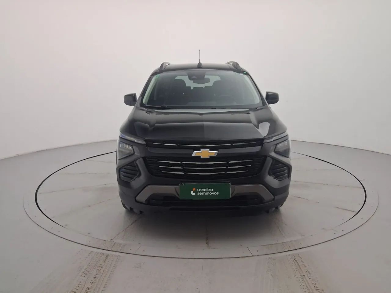 Chevrolet Spin PREMIER 1.8 8V Econo.Flex 5p Aut., foto 8 de 18