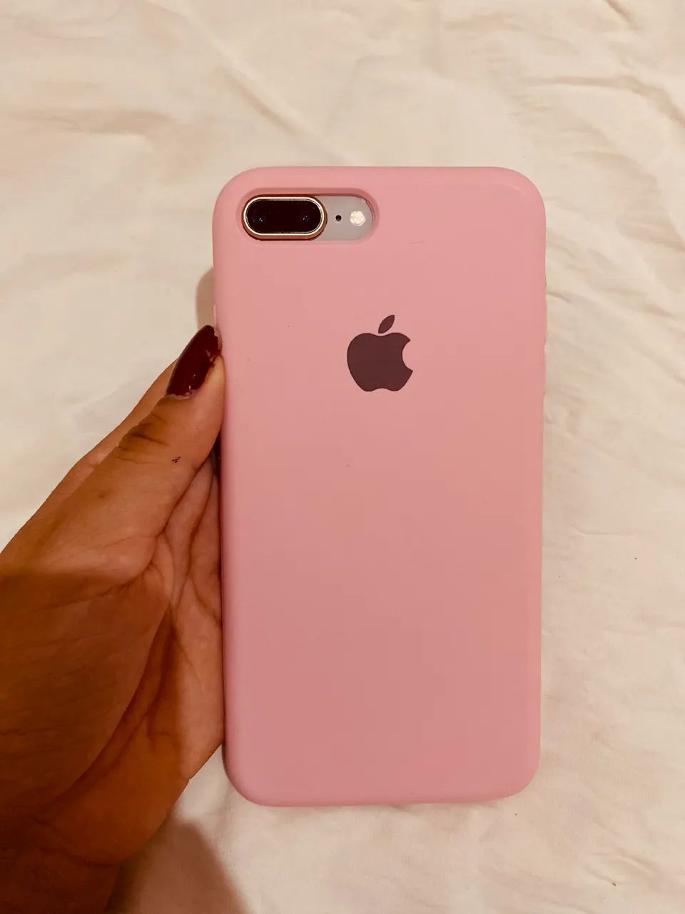 iPhone 8 Plus 