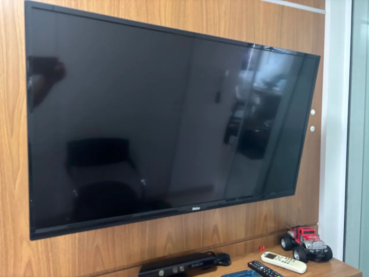 Televisão  - Foto 2