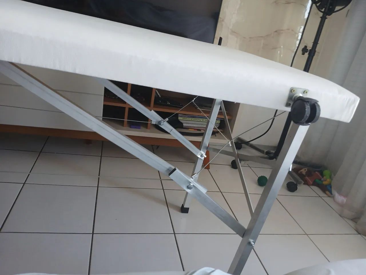 Maca para procedimentos estéticos  - Foto 4