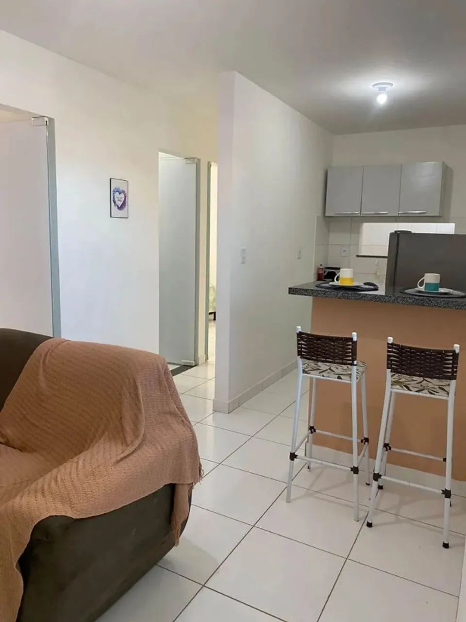 NJ07 - CASA NO CASEB  - Foto 2