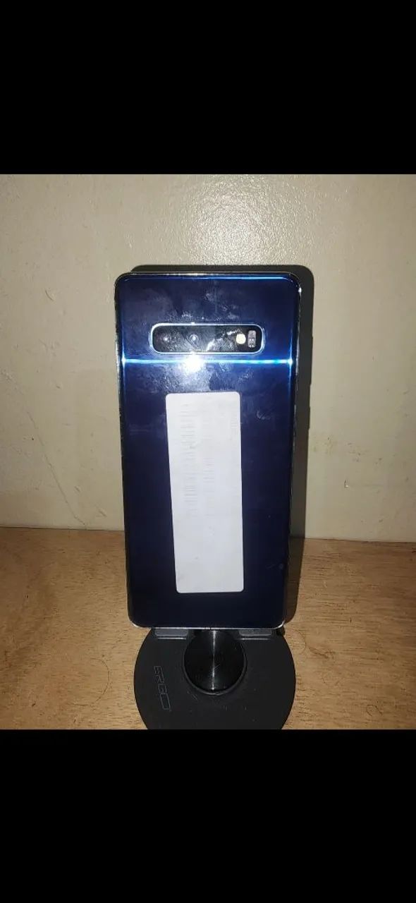 Celular Samsung s10 plus 128gb - Foto 3